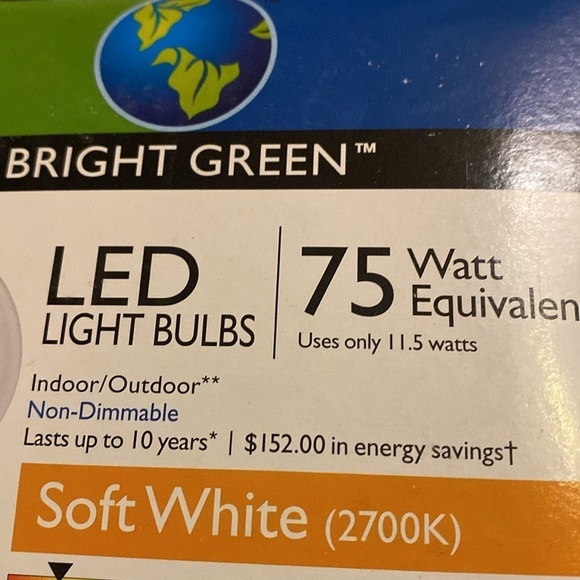 Bright Green LED Bundle - Picture 5 of 7